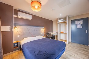 La Villa Kazuera & Spa