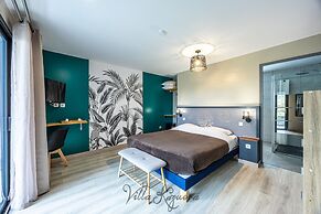 La Villa Kazuera & Spa