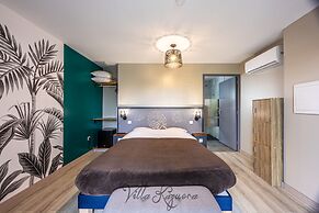 La Villa Kazuera & Spa