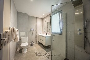 La Villa Kazuera & Spa