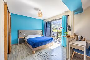 La Villa Kazuera & Spa