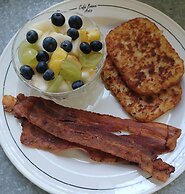 Ragland Mansion Bed & Breakfast