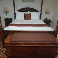 Ragland Mansion Bed & Breakfast