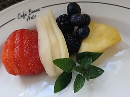 Ragland Mansion Bed & Breakfast