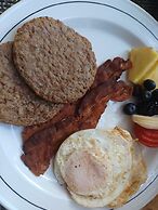 Ragland Mansion Bed & Breakfast