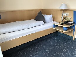 Hotel An Der Stadtmauer