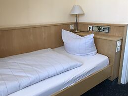 Hotel An Der Stadtmauer