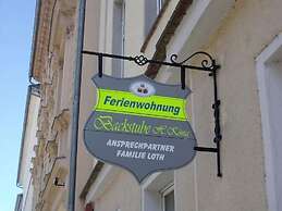 Ferienwohnung Backstube König