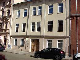 Ferienwohnung Backstube König