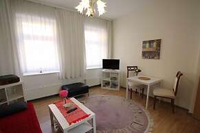 Ferienwohnung Backstube König
