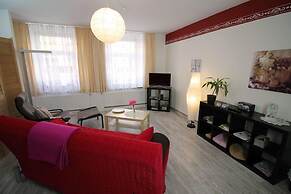 Ferienwohnung Backstube König