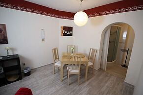 Ferienwohnung Backstube König