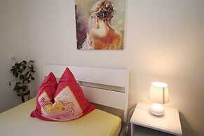 Ferienwohnung Backstube König
