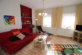 Ferienwohnung Backstube König