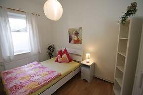 Ferienwohnung Backstube König