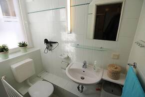 Ferienwohnung Backstube König