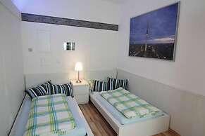 Ferienwohnung Backstube König