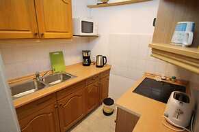 Ferienwohnung Backstube König
