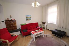 Ferienwohnung Backstube König