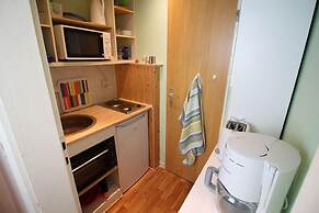 Ferienwohnung Backstube König