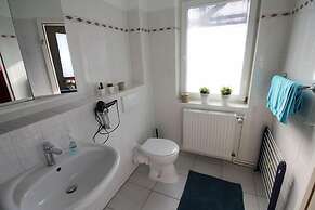 Ferienwohnung Backstube König