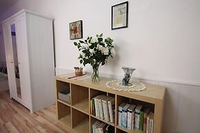 Ferienwohnung Backstube König