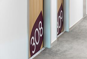 B&B HOTEL Saint-Nazaire Pornichet