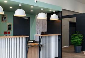 B&B HOTEL Saint-Nazaire Pornichet