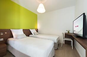 B&B HOTEL Saint-Nazaire Pornichet