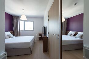B&B HOTEL Saint-Nazaire Pornichet