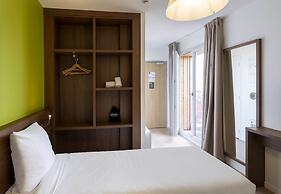 B&B HOTEL Saint-Nazaire Pornichet