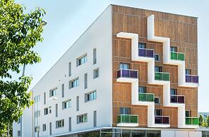 B&B HOTEL Saint-Nazaire Pornichet