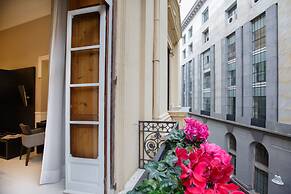 Nap Luxury Guest House