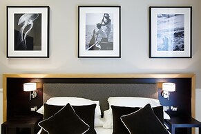 Nap Luxury Guest House