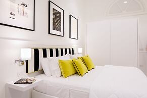 Nap Luxury Guest House