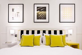 Nap Luxury Guest House