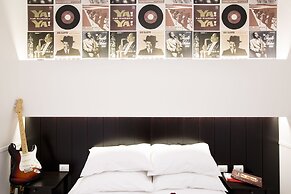 Nap Luxury Guest House