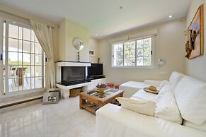 Villa Oasis Ibiza