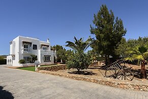 Villa Oasis Ibiza