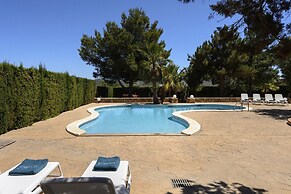 Villa Oasis Ibiza