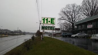 Eleven E Motel
