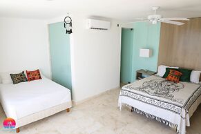 Anah Suites PH by Ocean Front