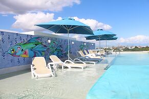 Anah Suites PH by Ocean Front