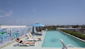 Anah Suites PH by Ocean Front