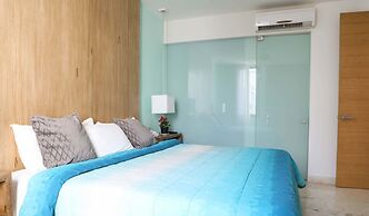 Anah Suites PH by Ocean Front