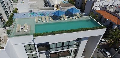 Anah Suites PH by Ocean Front