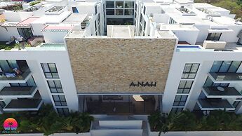 Anah Suites PH by Ocean Front