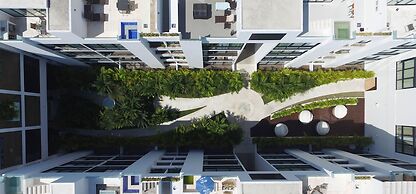 Anah Suites PH by Ocean Front