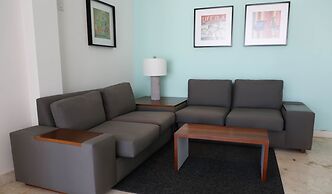 Anah Suites PH by Ocean Front