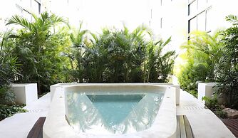 Anah Suites PH by Ocean Front